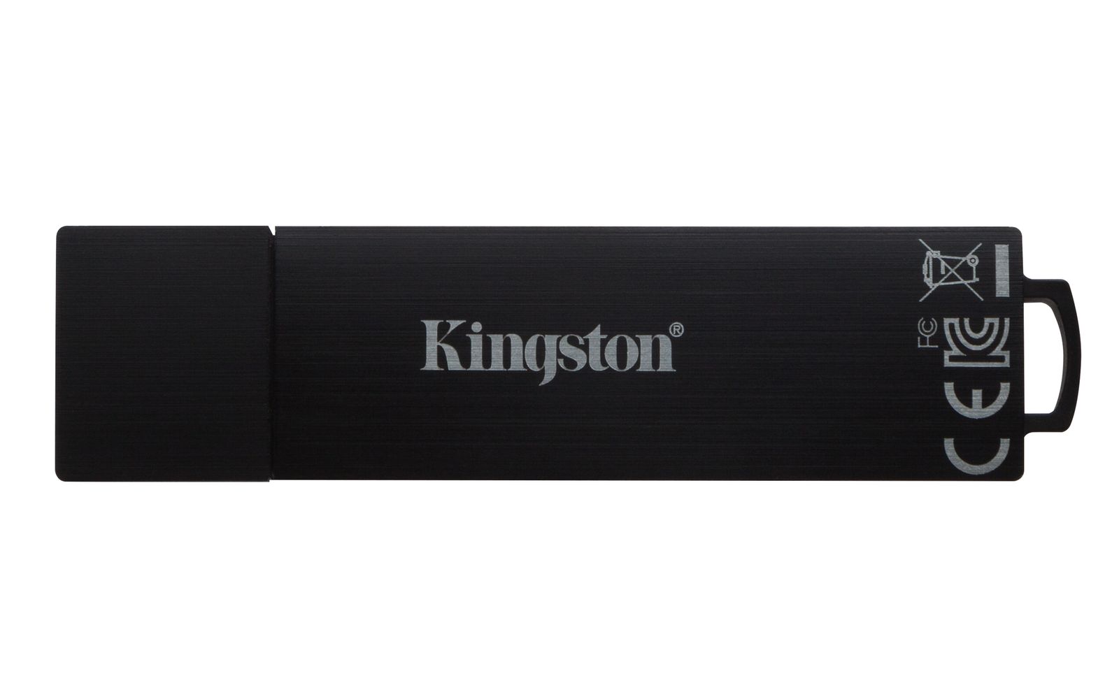 Kingston IKD300M 8GB USB-Stick USB Typ-A 3.2 Gen 1 (3.1 Gen 1) Schwarz