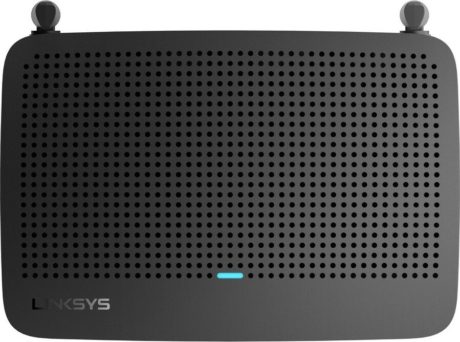 Linksys MR6350 WLAN-Router Dual-Band