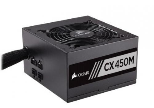 Corsair CX450M 450W ATX Netzteil