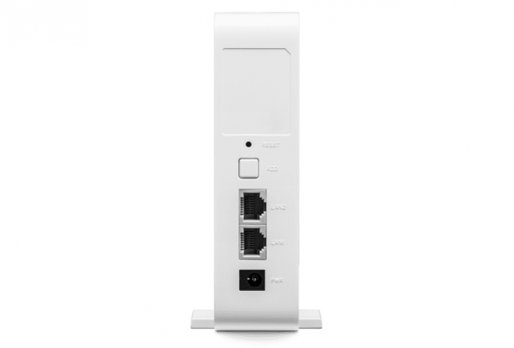 Devolo WiFi 6 Repeater 5400 , italienische Version