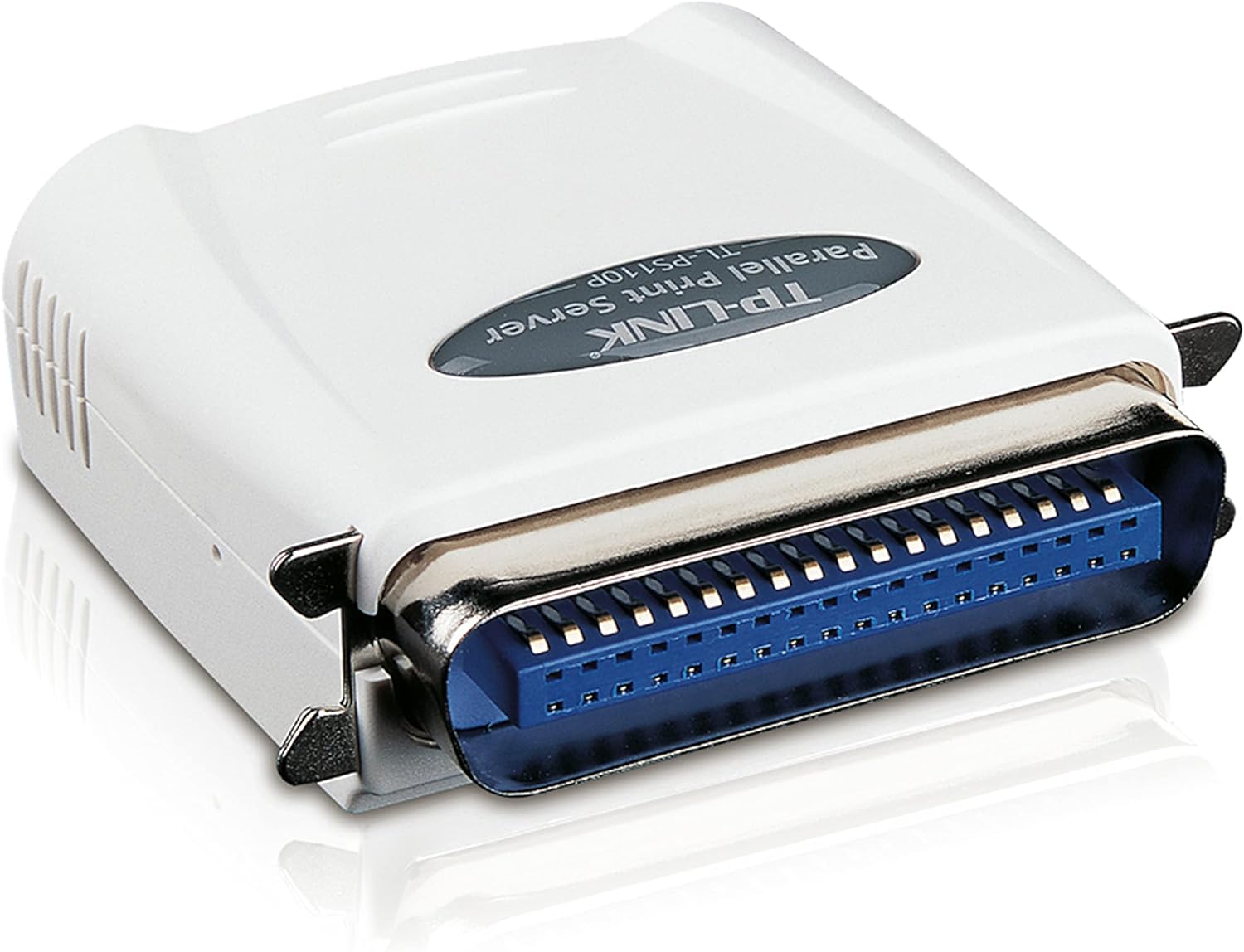 TP-LINK TL-PS110P - Druckserver - parallel