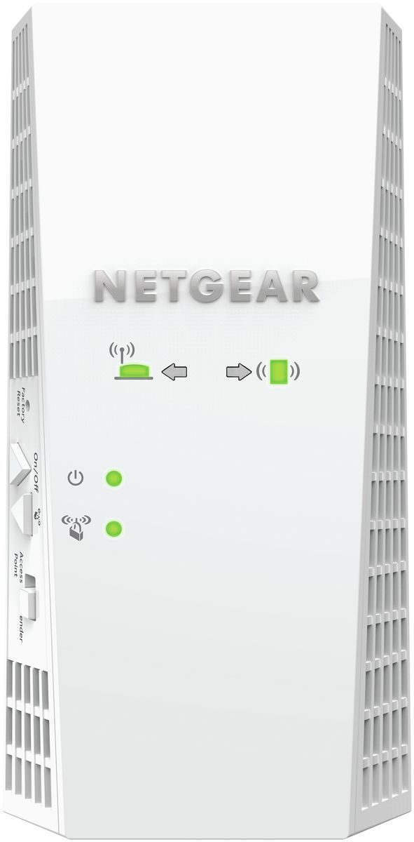 Netgear Nighthawk X4 EX7300-100PES