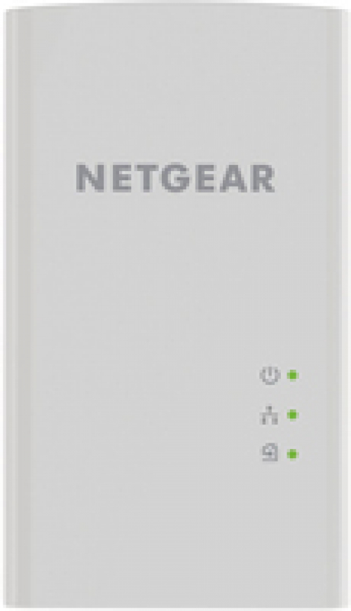 NETGEAR PowerLINE WLAN 1000