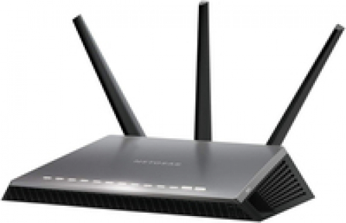 NETGEAR Nighthawk AC1900 WLAN-VDSL-/ADSL-Modemrouter