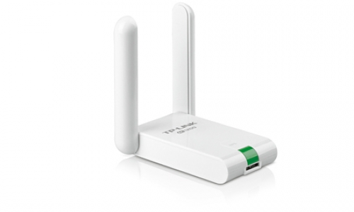 TP-Link AC1200 Wireles High Gain Dual Band USB Adapter