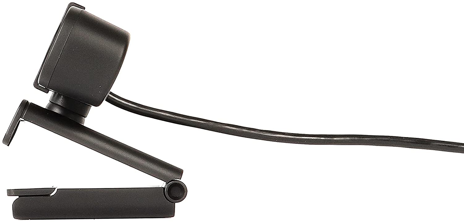 Rapoo XW2K Full HD Webcam 2K (4MP) 85 Field of View Fixed Focus Noise Cancelling USB Port Camera