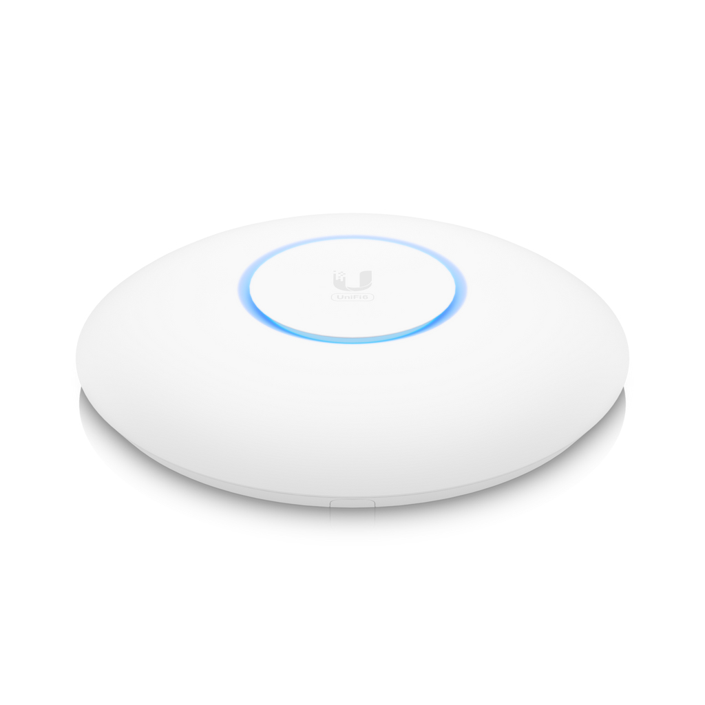 Ubiquiti Networks UniFi 6 Pro Access Point - U6-Pro Wi-Fi 6
