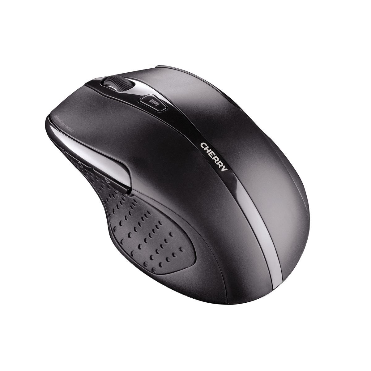 Cherry MW 3000 O WL black