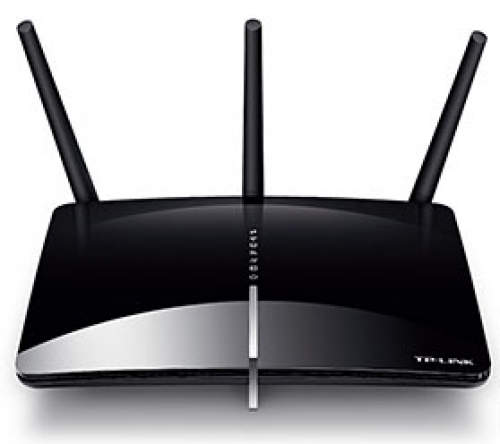 TP-Link Archer D5 AC1200 Wireless Dual Band Gigabit ADSL2+ Modem Router Annex A