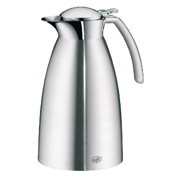 Alfi 3527205100 Karaffe, Krug & Flasche 1 l Edelstahl