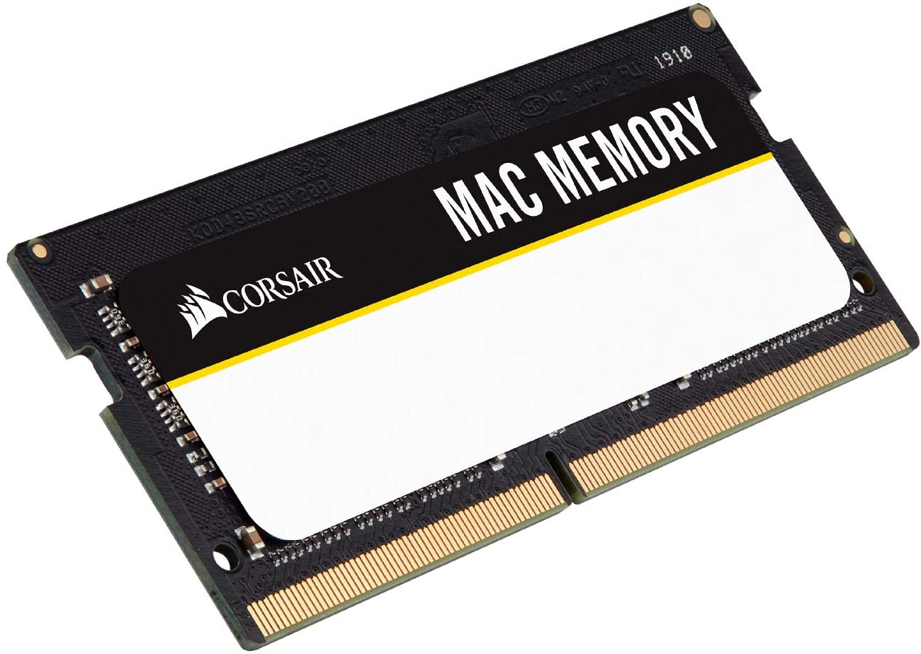 Corsair CMSA8GX3M2A1333C9 memory module 8 GB 2 x 4 GB DDR3 1333 MHz