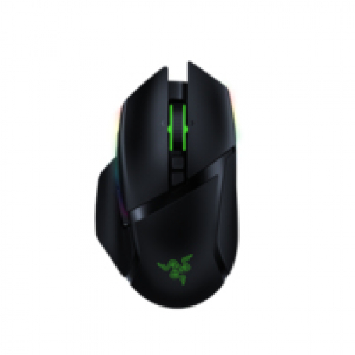 Razer Basilisk Ultimate Gaming Mouse Wireless RF 20.000 DPI RGB mit Dock