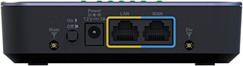 Netgear LB2120 Modem/Router for Mobile Networks