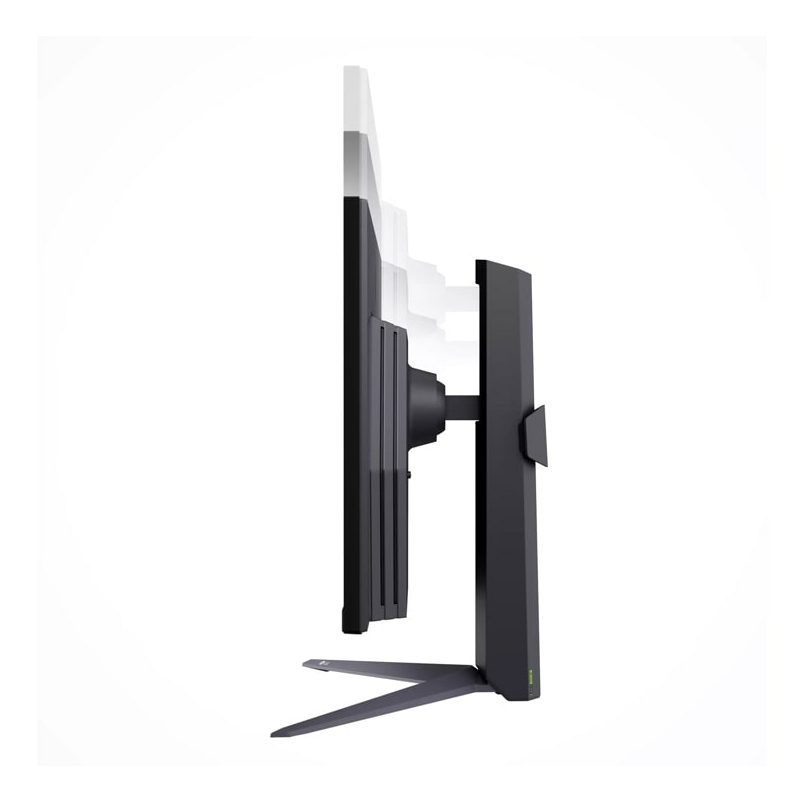 LG 27GS75Q-B Computerbildschirm 68,6 cm (27") 2560 x 1440 Pixel Quad HD Schwarz