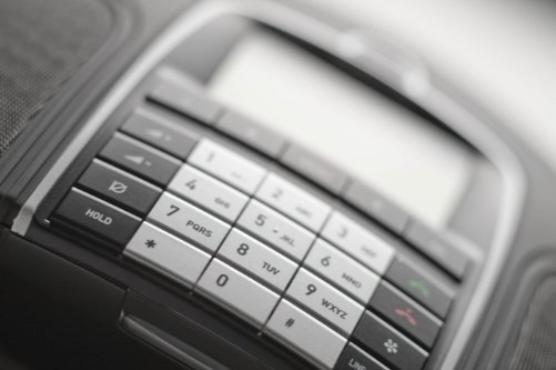 KONFTEL 300wx Wireless Conference Phone