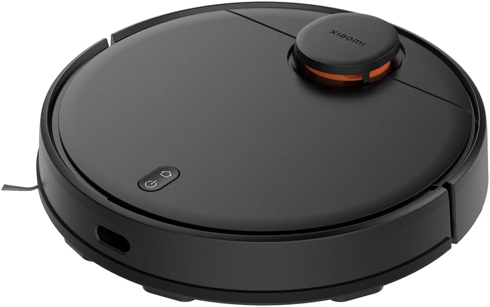 Xiaomi Robot Vacuum T12