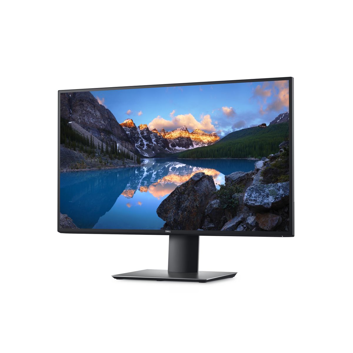 DELL UltraSharp U2720Q 68,6 cm 27" 3840 x 2160 Pixel 4K Ultra HD LCD