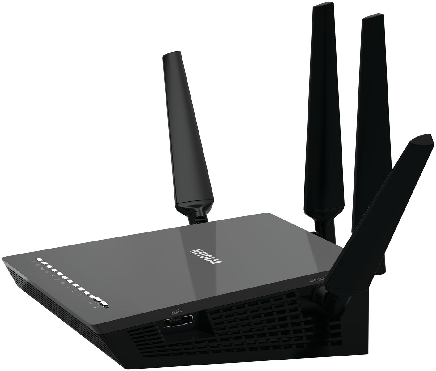 NETGEAR Nighthawk X4S AC2600 Smart WLAN-Router