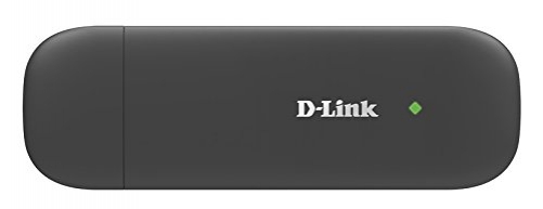 D-LINK 4G LTE USB Adapter