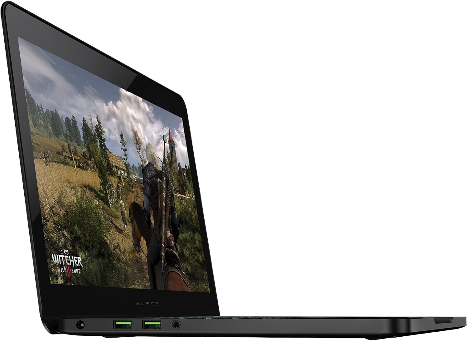Blade 14 (B3T/GTX970M/QHD+/256GB) - US