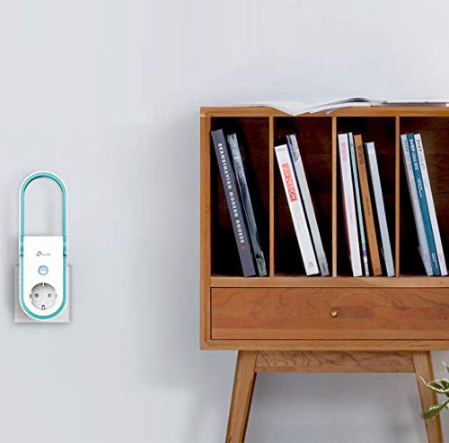 TP-LINK RE360 Network repeater 867Mbit/s Bridge & Repeater