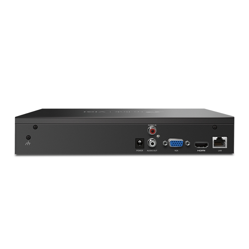 TP-Link VIGI 16 Channel Netzwerk-Video-Recorder