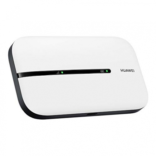 Huawei E5576-320 Equipment for wireless mobile network White