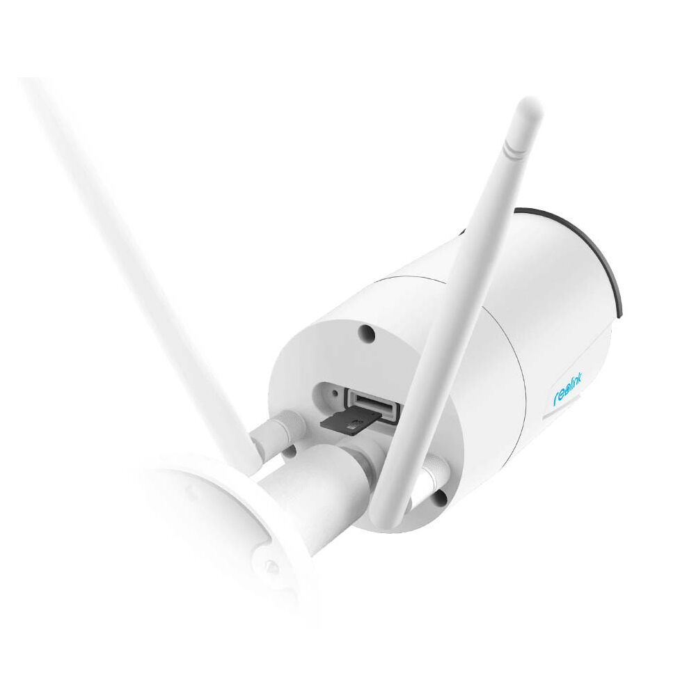 Reolink RLC-510WA IP Security Camera Outdoor Storey 2560 x 1920 Pixel