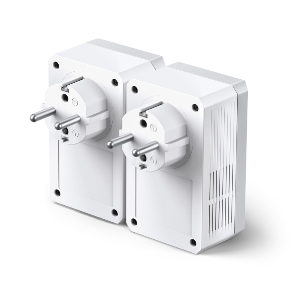 TP-Link Power-LAN PowerLAN (TLPA4022P KIT) V4