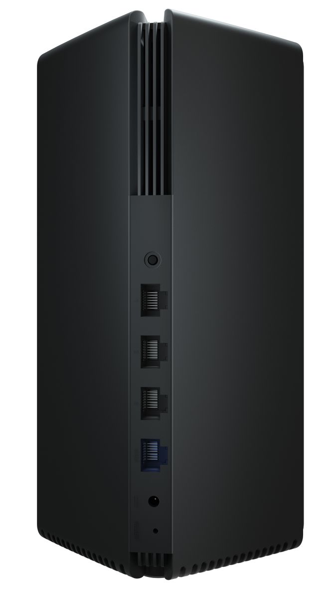 Xiaomi SISTEMA MESH System AX3000 3000MBPS/ 2.4GHZ 5GHZ/ Pack 2