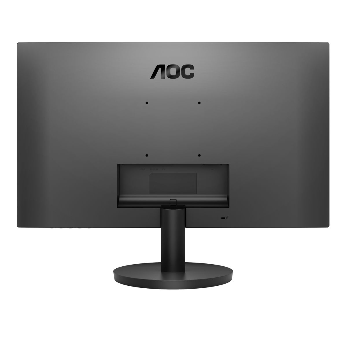 AOC B3 27B3HM/BK LED display 68,6 cm (27") 1920 x 1080 Pixel Full HD Schwarz