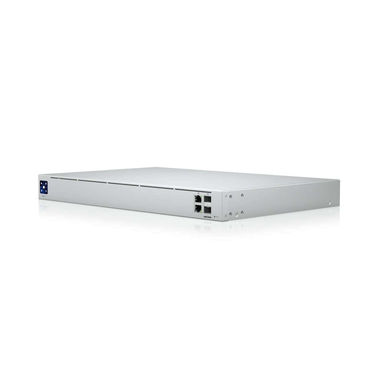 Ubiquiti UXG-PRO-EU Gateway/Controller Rack 1U, 1000 Mbit/s, 1700 MHz CPU, 2048 MB RAM, 50 W, EU Plug Type F