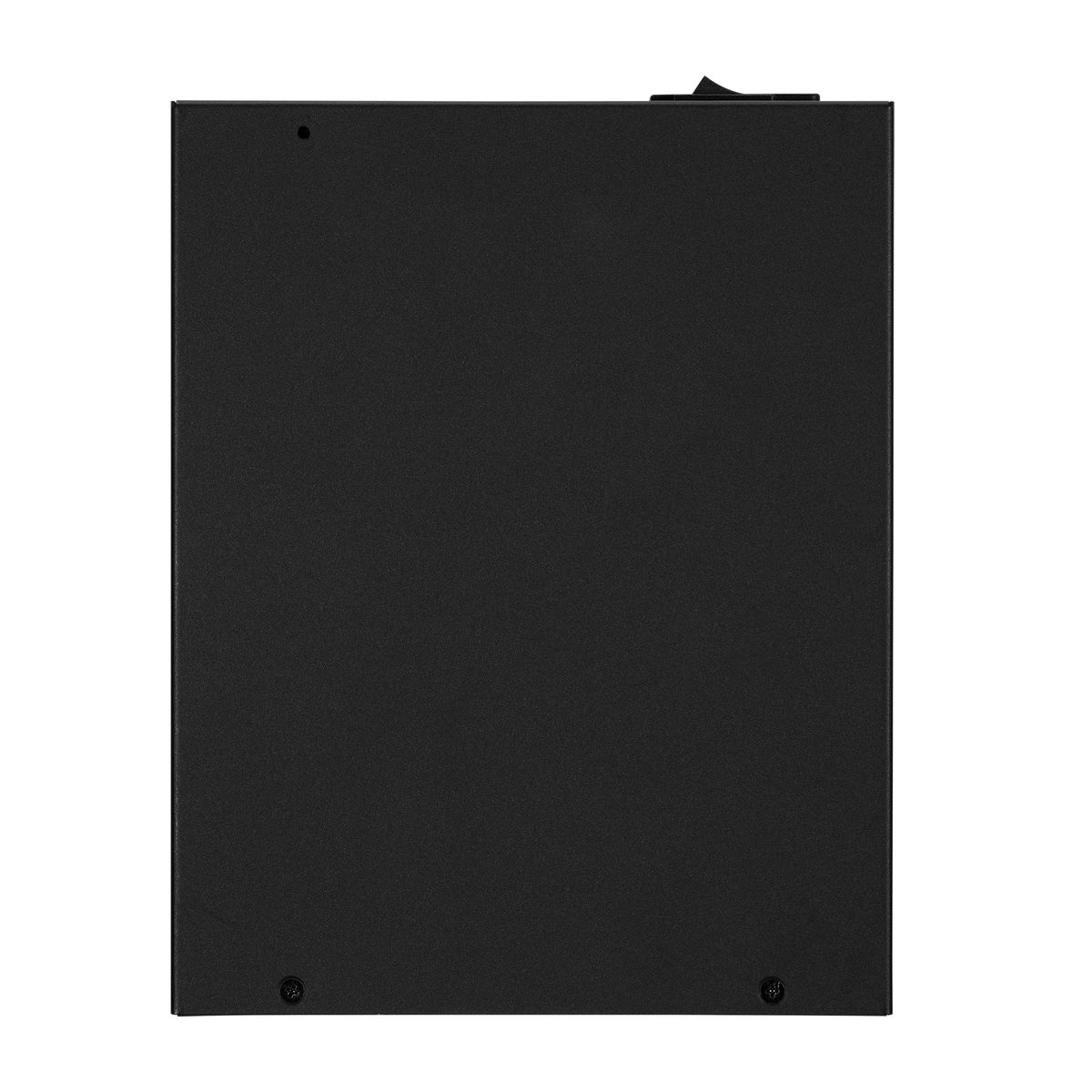 ASUS ROG Thor 1600W Titanium Netzteil ATX Voll modular 80 PLUS Titanium, 135 mm Lüfter, PCIe Gen5 16-polig, Schwarz/Silber