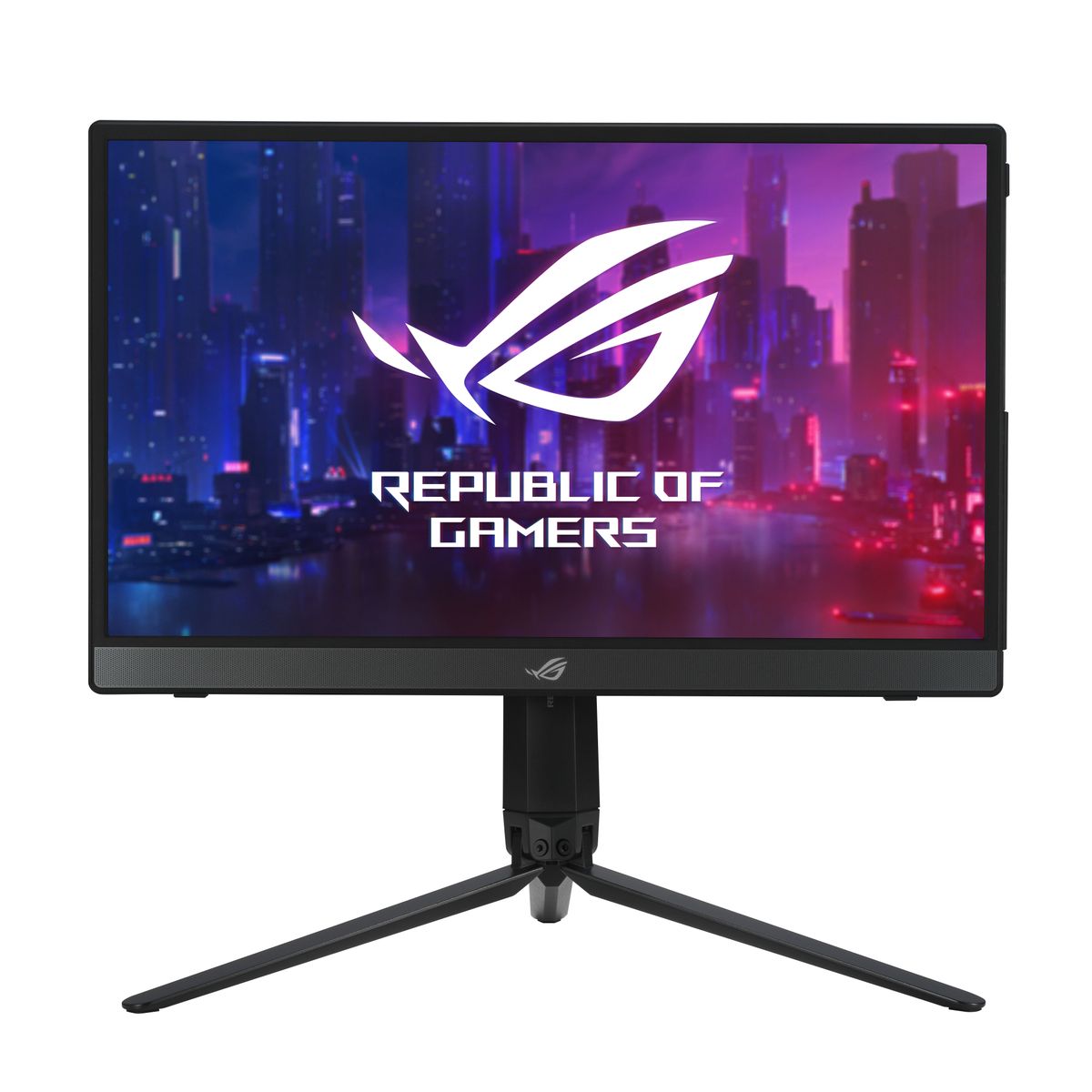 ASUS XG16AHP LED display 39,6 cm (15.6") 1920 x 1080 Pixel Full HD Schwarz