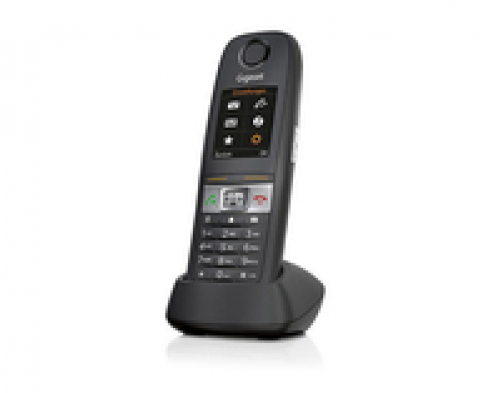 Gigaset E630HX Dect-Schnurlostelefon zusätzliches Universal-Mobilteil wasserdicht staubgeschützt