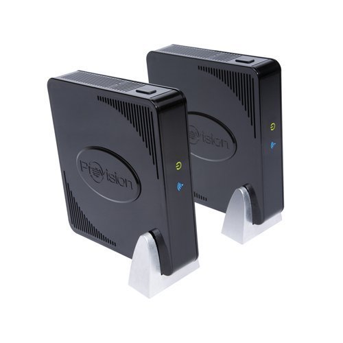 ProVision Electricalcentre ProVision Wireless HD Sender Kit Sender Empfänger