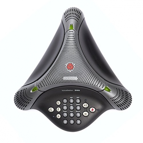 Polycom VoiceStation 300 Telekonferenz-Zubehör