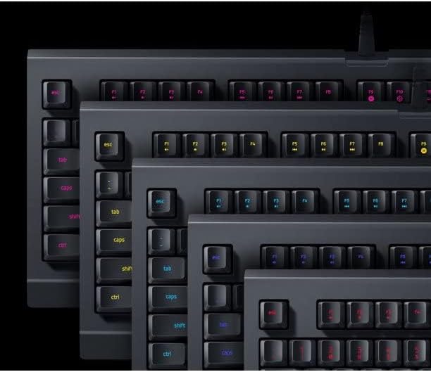 Razer Power Up Bundle V2 - (Cynosa Lite, Gigantus V2 Large, DeathAdder Essential, BlackShark V2 X) USA Layout QWERTY ISO