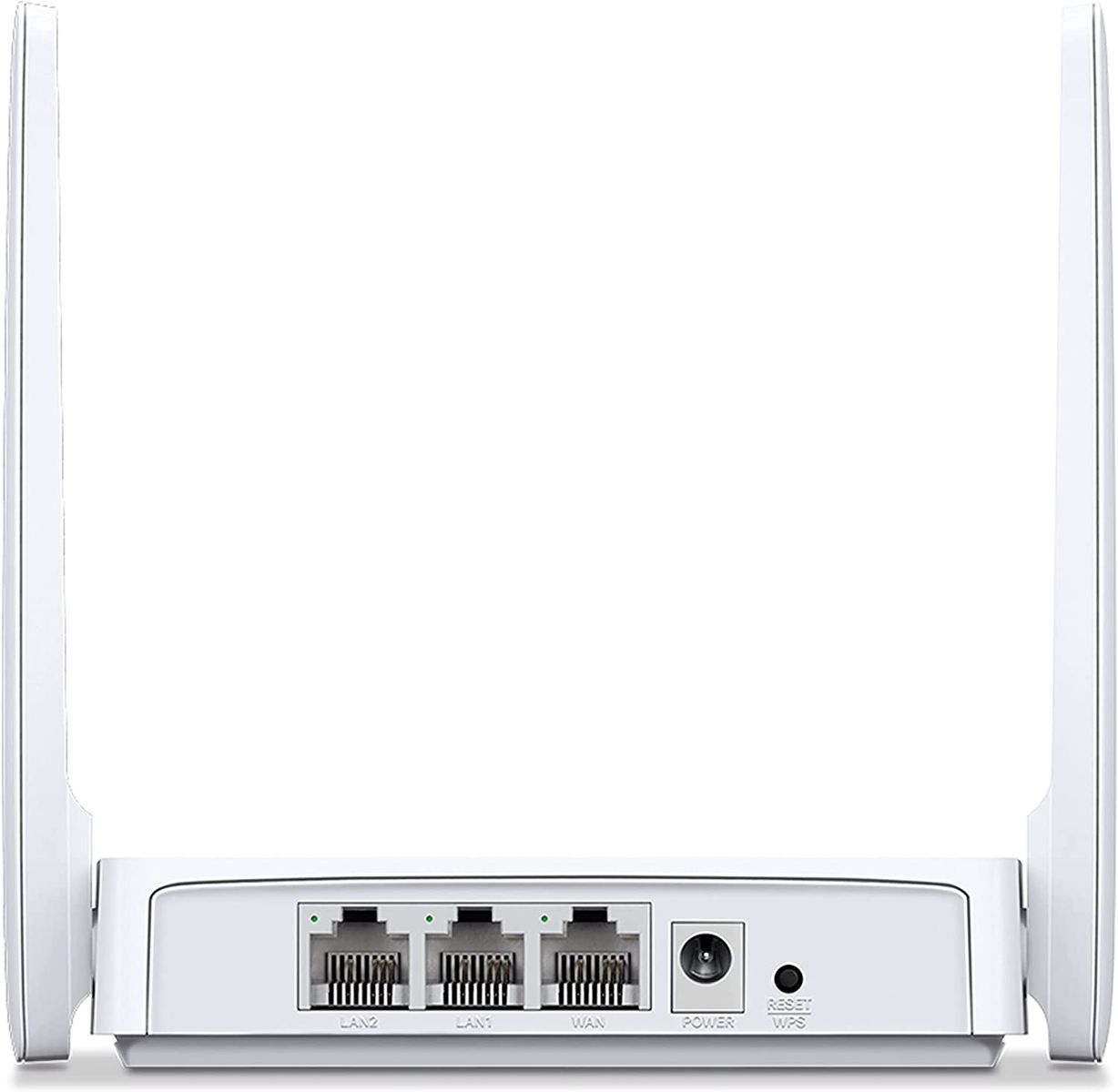 Mercusys MR20 AC750 Wireless Dual Band Router