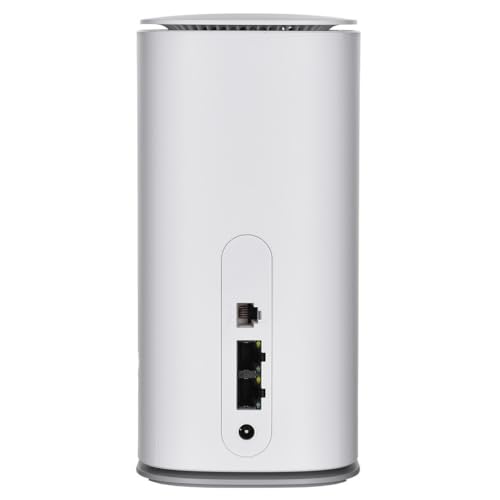 ZTE MC888 Pro 5G Mobilfunk-Router, 5G, Dual-Band WLAN, SIM-Slot, Gigabit LAN, EU
