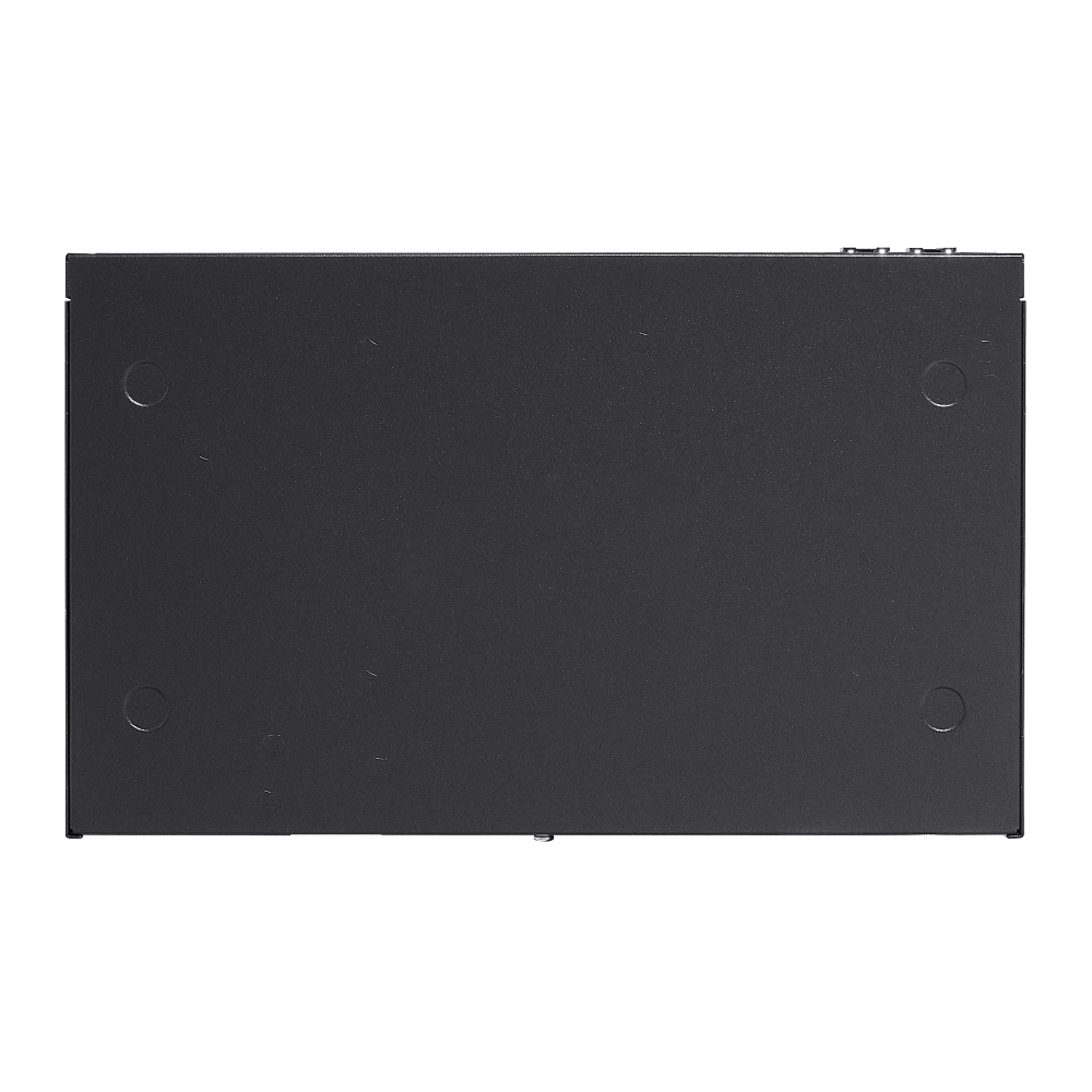 TP-Link Omada SX3206HPP Netzwerk-Switch Managed L2+ 10G Ethernet (100/1000/10000) Power over Ethernet (PoE) Schwarz