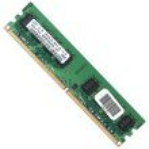 Samsung DDR2 RAM 1 GB PC2-6400 240 pin DIMM wichtigen/3rd
