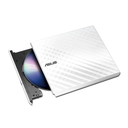 Asus SDRW-08D2S-U LITE 8x DVD-Brenner mit M-DISC-Unterstützung Windows / Mac OS