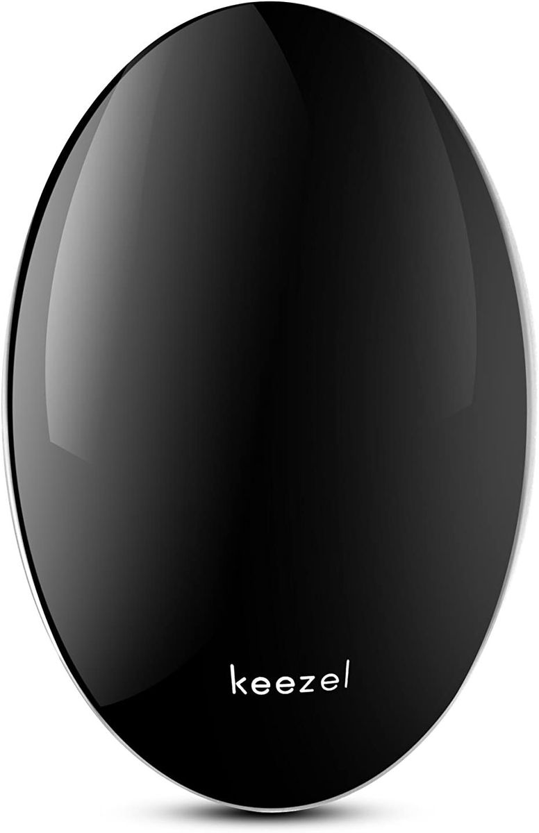 Keezel Wireless VPN Router