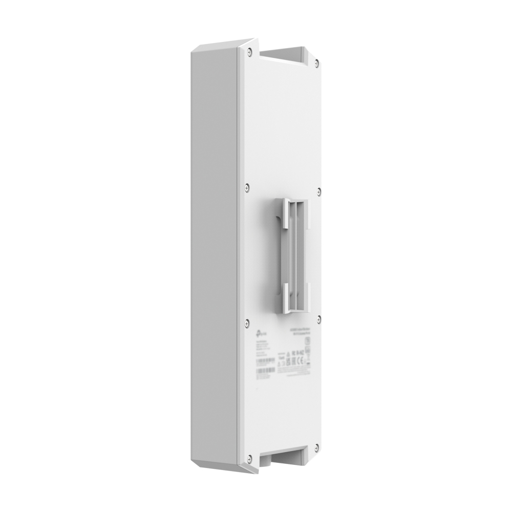 TP-Link Festa F65-Outdoor 3000 Mbit/s Weiß Power over Ethernet (PoE)