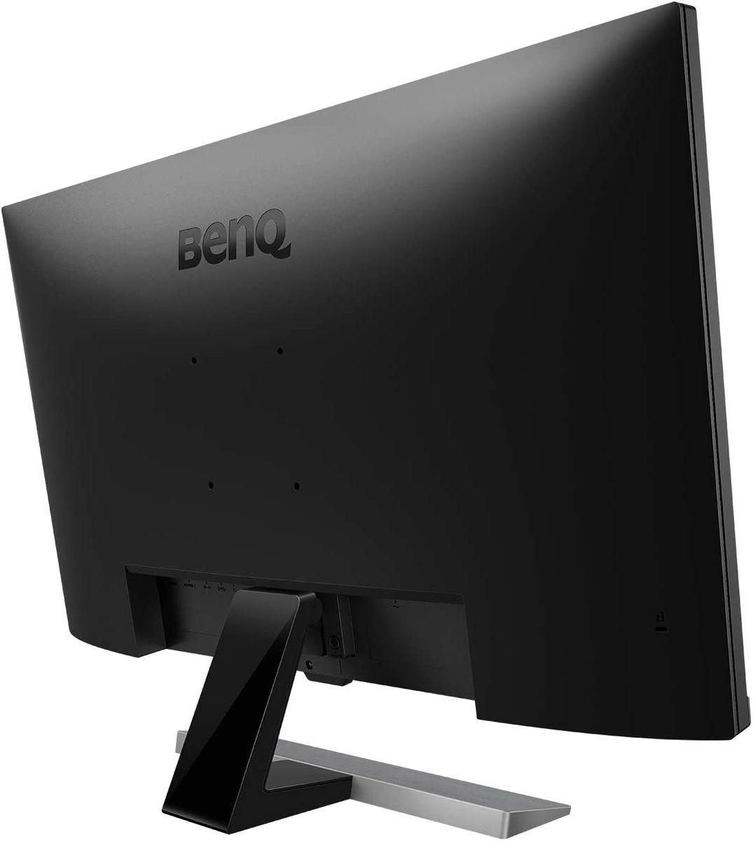 BenQ EW3270U 4K Monitor 32" HDR USB-C for MacBook Pro M1 32" UHD Basic
