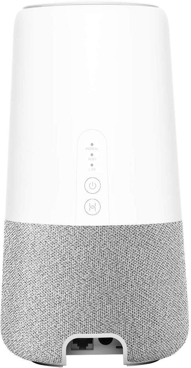 Huawei AI Cube B900-230 WLAN-Router Gigabit Ethernet Dual-Band 4G