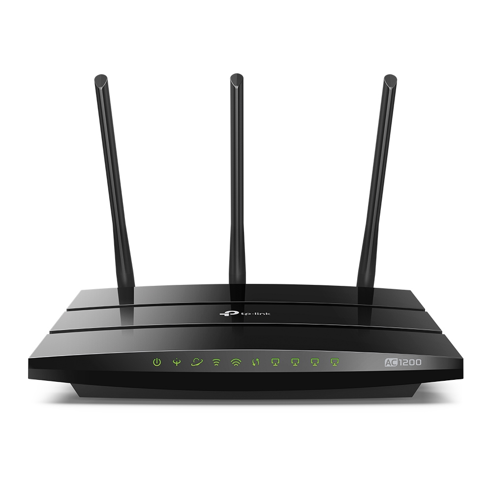 TP-Link Archer VR400 Modem Router Gigabit ADSL/VDSL