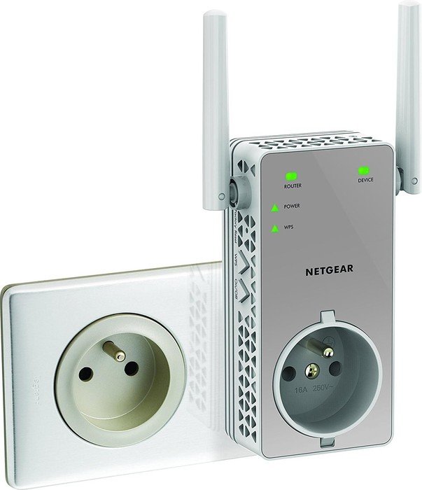 netgear AC750 WLAN Repeater