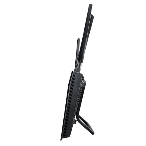 Asus RT-AC66U AC1750 WL450 DSL-Router